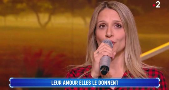 N’oubliez pas les paroles : aux portes des Masters, la maestro Cindy supprimée par France 2 N’oubliez pas les paroles : aux portes des Masters, la maestro Cindy supprimée par France 2
