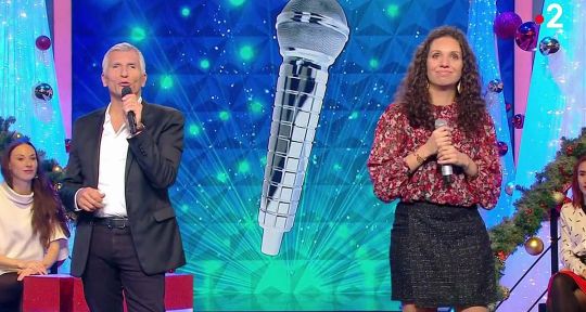 N’oubliez pas les paroles : Nagui perd gros, la maestro Élodie déjà éliminée sur France 2 ?