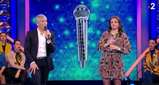 N’oubliez pas les paroles : Nagui piège une candidate, la maestro Charlotte éliminée sur France 2 ?  