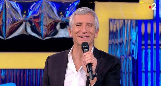 N’oubliez pas les paroles : Nagui rembarré par Cruella, la maestro Charlotte éliminée sur France 2 ?