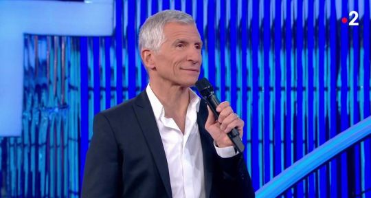 N’oubliez pas les paroles : Nagui sanctionné, le maestro Joan éliminé sur France 2 ?