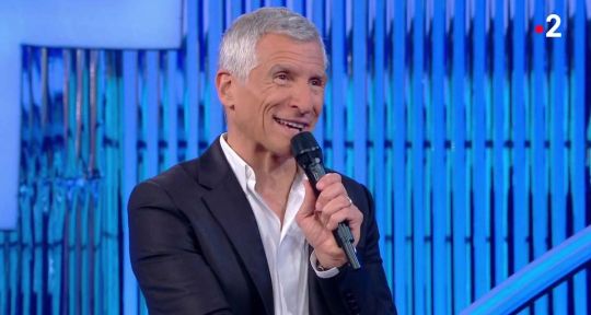 N’oubliez pas les paroles : le destin tragique de Nagui, Audrey au bord des larmes, la maestro éliminée sur France 2 ? 