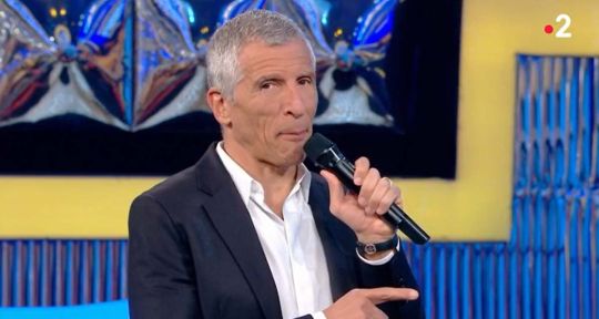 N’oubliez pas les paroles : Laurène raillée, Nagui quitte le plateau, la maestro éliminée sur France 2 ?