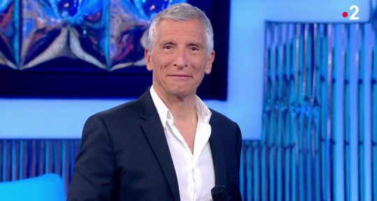 N’oubliez pas les paroles : coup de chance pour Anaïs avec Nagui, la maestro éliminée sur France 2 ?