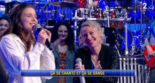 N’oubliez pas les paroles : une surprise choc pour Nagui, la maestro Anaïs éliminée sur France 2