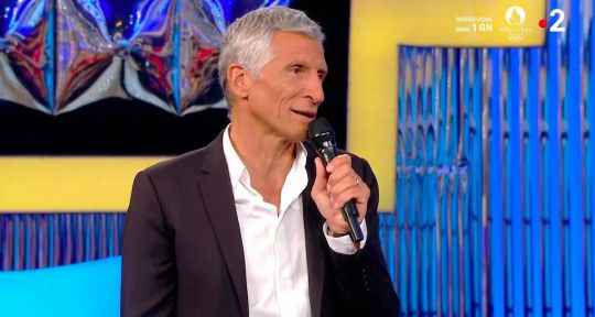 N’oubliez pas les paroles : un souvenir douloureux pour Nagui, le maestro Etienne éliminé sur France 2 ?