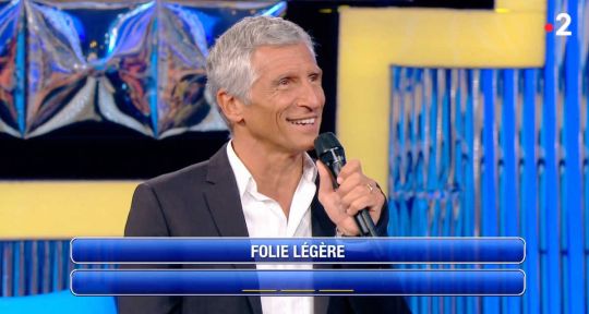 N’oubliez pas les paroles : « C’est honteux », Nagui persécuté, le maestro Etienne éliminé sur France 2 ?