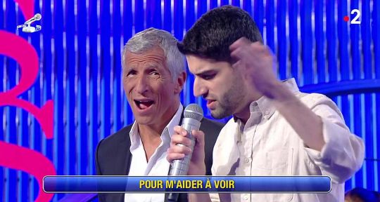 N’oubliez pas les paroles : Nagui impressionné par le retour de Kévin, Julien atomisé sur France 2