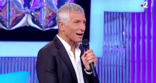 N’oubliez pas les paroles : Nagui affolé par une personne du public, la maestro Sophie éliminée sur France 2 ?