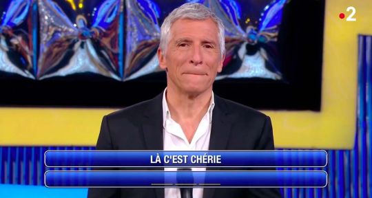 N’oubliez pas les paroles : Cruella insultée, Nagui sanctionné sur France 2