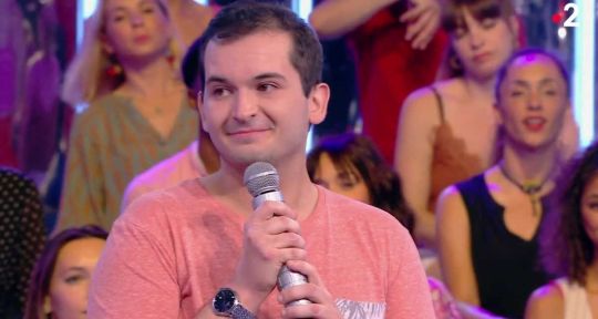 N’oubliez pas les paroles : une première historique pour Nagui, le maestro Sébastien éliminé sur France 2 