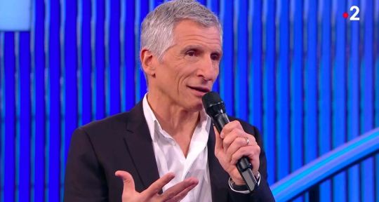 N’oubliez pas les paroles : Laetitia prend sa revanche, coup de théâtre pour Nagui sur France 2