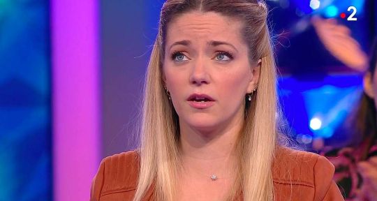 N’oubliez pas les paroles : Karine prend peur, coup de théâtre pour Nagui sur France 2