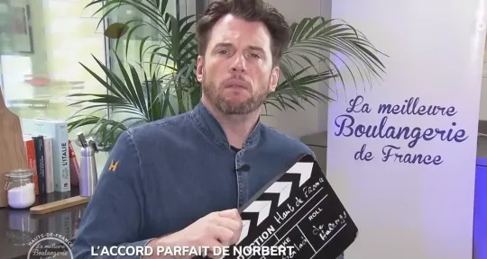 La meilleure boulangerie : le départ acté de Norbert Tarayre, déception pour Noëmie Honiat et Bruno Cormerais sur M6