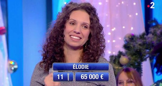 N’oubliez pas les paroles : Nagui face à une incompréhension, la maestro Elodie éliminée sur France 2 ?