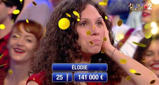 N’oubliez pas les paroles : Nagui explose, la maestro Elodie éliminée sur France 2 ?
