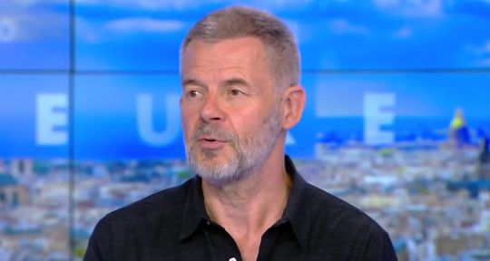 La bourde d’Éric Naulleau se croyant hors antenne sur CNews