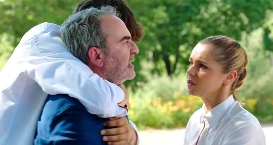 Nouveau jour : ce qui change dès ce lundi 25 août 2025 sur M6  