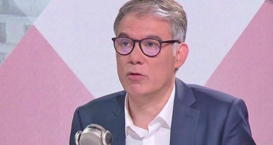 Olivier Faure tourné en ridicule par une journaliste, malaise en plein direct
