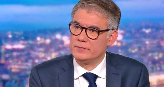 Olivier Faure condamné sur TF1