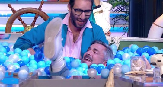 L’incroyable chute d’Olivier Minne, il se retrouve pris au piège d’une “galère” 