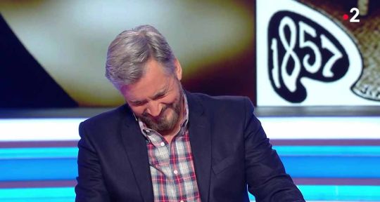 France 2 : un pétomane fait déraper Olivier Minne, Sidonie Bonnec choquée dans Tout le monde à son mot à dire