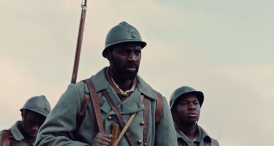 Tirailleurs : Omar Sy en pleine polémique lors de la sortie du film