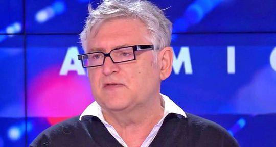 Michel Onfray : la décision lourde de sens de CNews 