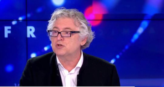 Michel Onfray livre de rares confidences sur sa belle-fille sur CNews