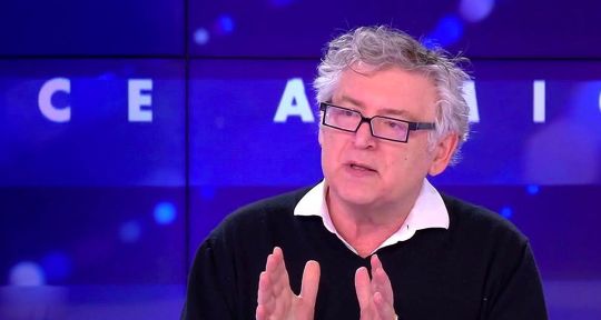 Michel Onfray fait de la résistance sur CNews