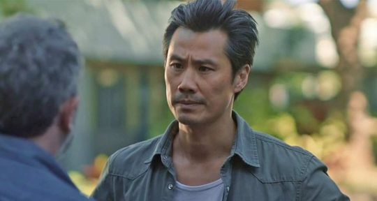OPJ (saison 6) : ce qui change cet été pour la série avec Frédéric Chau sur France 3