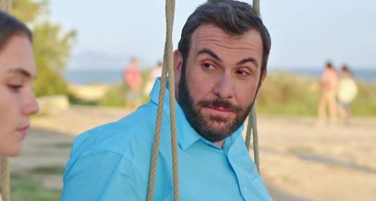Camping Paradis : Laurent Ournac perd un combat, clap de fin sur TF1
