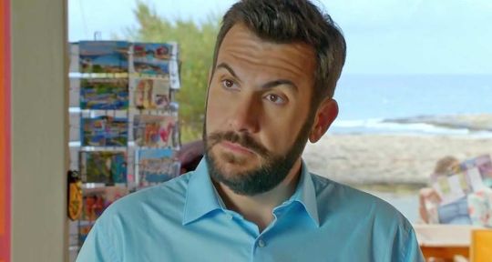 Camping Paradis : Laurent Ournac abdique, TF1 en très mauvaise posture