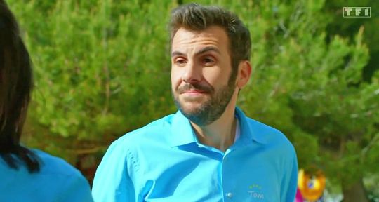 Camping Paradis : fin de partie pour Laurent Ournac sur TF1