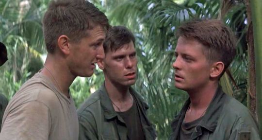 Outrages : une histoire vraie sordide pour le film avec Sean Penn et Michael J. Fox Outrages : une histoire vraie sordide pour le film avec Sean Penn et Michael J. Fox