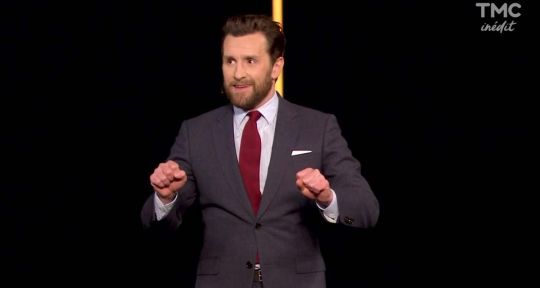 Pablo Mira dit des choses contre l’argent : quelle audience pour l’acolyte de Yann Barthès sur TMC ? Pablo Mira dit des choses contre l’argent : quelle audience pour l’acolyte de Yann Barthès sur TMC ?