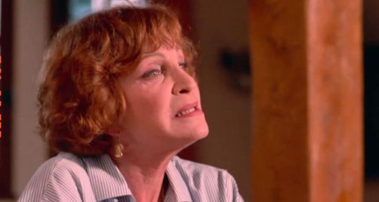 La crise : Maria Pacôme contrainte de rejouer 18 fois la scène culte du film, on vous explique pourquoi 