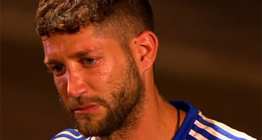 Les apprentis aventuriers (spoiler) : Giuseppa s’effondre devant Paga, Laurent Maistret choqué sur W9