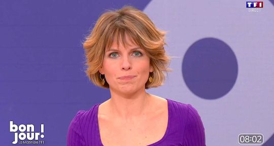Garance Pardigon a quitté Gilles Bouleau : les raisons de ce choix délicat Garance Pardigon a quitté Gilles Bouleau : les raisons de ce choix délicat