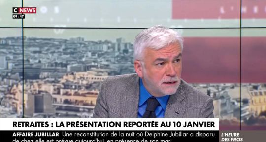 L’Heure des Pros : Pascal Praud lance des insultes en direct, Yann Moix dans le viseur sur CNews