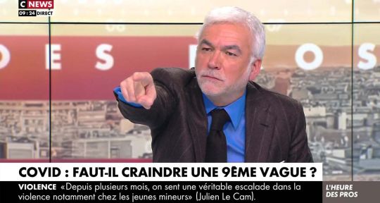 L’heure des pros : les graves accusations de Pascal Praud, Elisabeth Lévy s’énerve sur CNews
