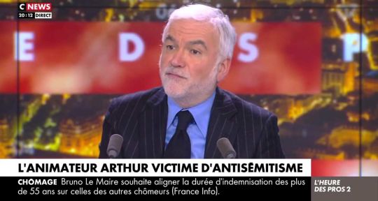 CNews : Pascal Praud impitoyable face à Laurent Ruquier, BFMTV prête à changer de stratégie ?