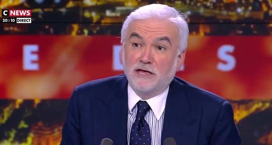 CNews change ses plans en urgence, la violente attaque de Pascal Praud 