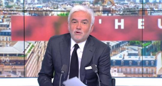 L’Heure des Pros : « Il faudrait que j’aille voir un psychanalyste », Pascal Praud corrigé par un invité à plusieurs reprises sur CNews