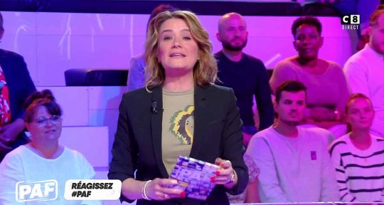 Pascale de la Tour du Pin : coup dur sur C8