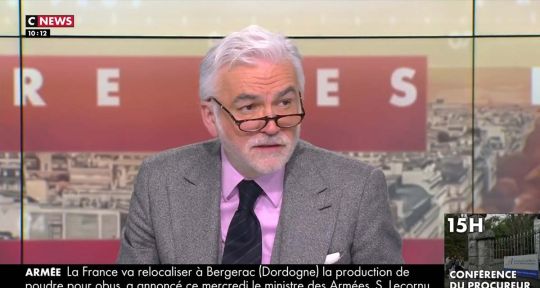 L’heure des pros : Pascal Praud confirmé dans son succès, l’incroyable fidélité des téléspectateurs de CNews