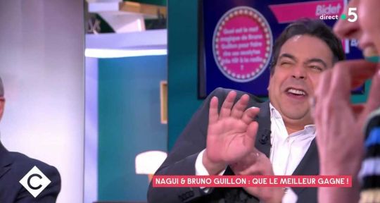 C à vous : Patrick Cohen attaqué en direct, Anne-Élisabeth Lemoine perd le contrôle sur France 5