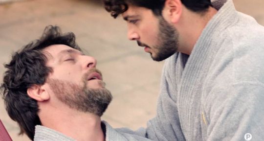 Plus belle la vie (spoiler) : Sébastien est en train de dépouiller Steve... avant une mort tragique ?