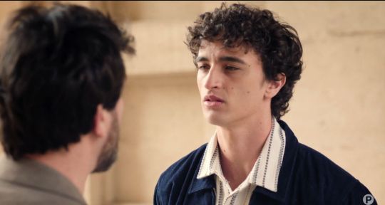 Plus belle la vie (spoiler) : Jules fait une sordide découverte sur Sébastien