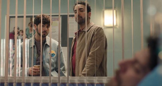 Plus belle la vie (spoiler) : Sébastien entre la vie et la mort, son agresseur passe aux aveux